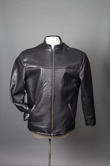 Leather Cuir